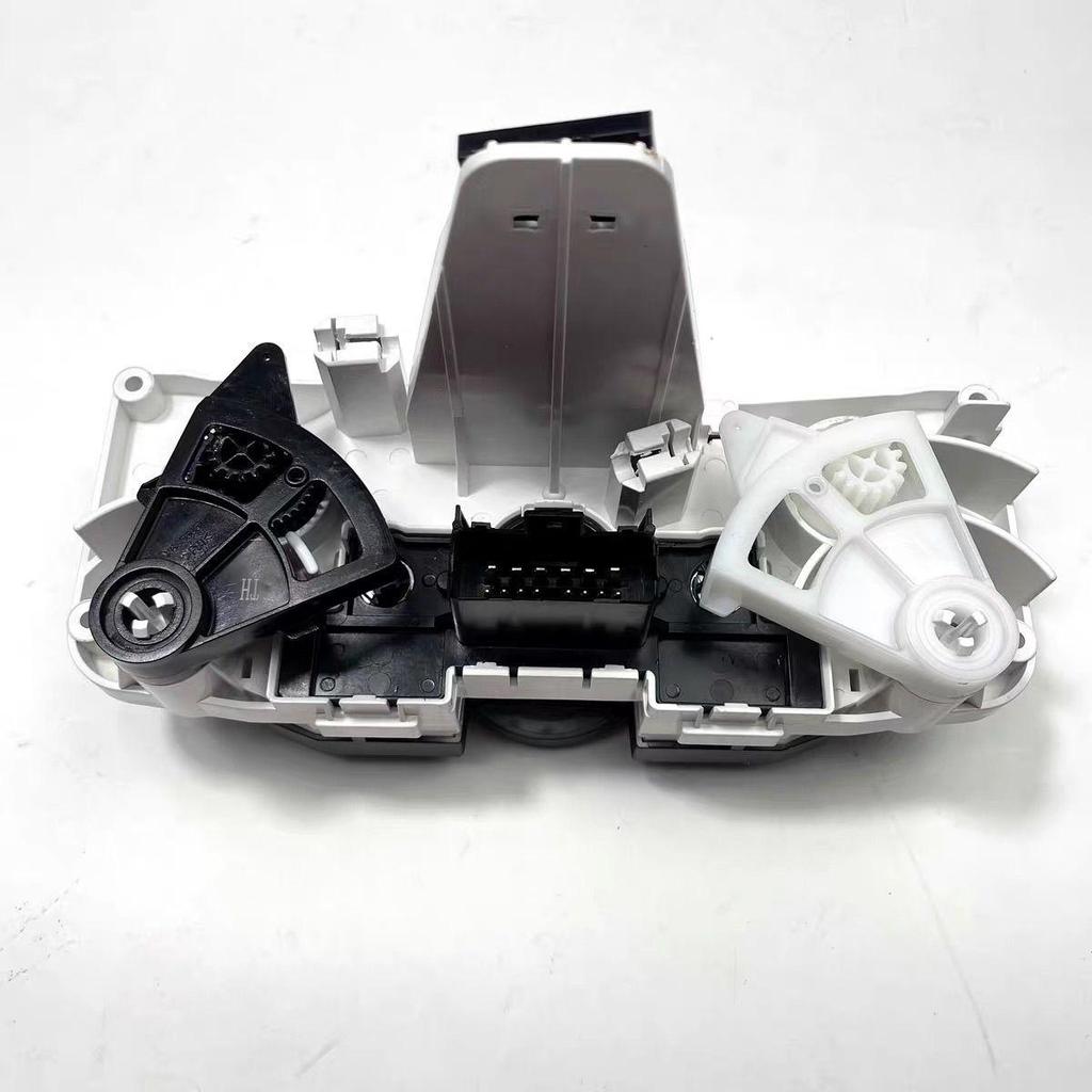 27510-ED50A Air Conditioning Panel Controller for Nissan Tiida, Qashqai, Livina, Sylphy