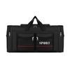 Portable Large-capacity Travel Bag, Accommodation Storage Bag, Light Luggage Bag, Moving Travel Bag, Checked Bag