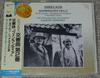 CD PHILADELPHIA ORCHESTRA SIBELIUS O  Symphony No. 2 In D Major BVCC5023  2020 Japan ObiClassical Used
