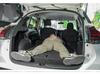 Nissan Kicks Trunk Storage Box - In-Car Camping Bed Modification