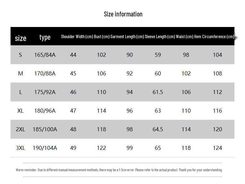 ROMON Men's Plaid Mid-length Double-sided Wool Coat