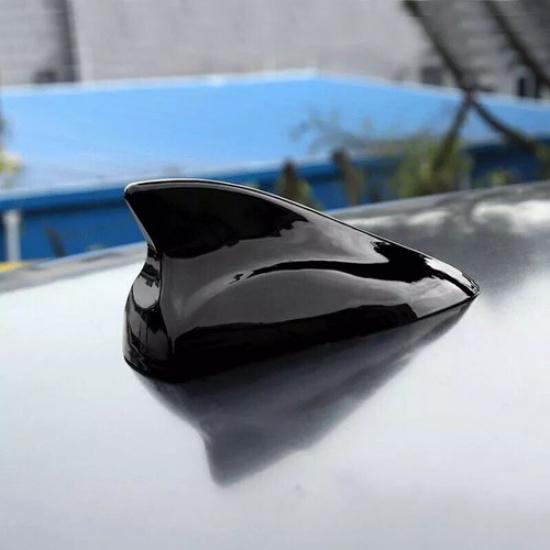 For Kia Optima 2013-2016 Shark Fin Antenna Cover Signal Radio AM& FM Aerial Cap