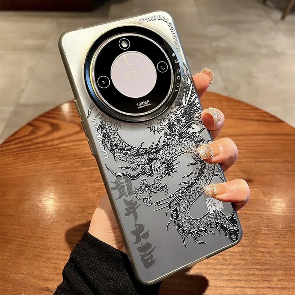 For Funda Honor 90 200 Magic6 Magic5 Magic 6 5 Pro Lite Honor90 X9A X9B 5G Cover Cute Men Women Phone Case