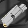 304 Stainless Steel Lever Handle Door Lock