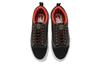 Old Skool Spitfire Wheels x Old Skool Skate Vans 'Black Flame' VN0A5FCBBFM