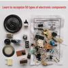 Circuits intégrés et électronique industrielle – Circuits imprimés et assemblage de circuits imprimés
