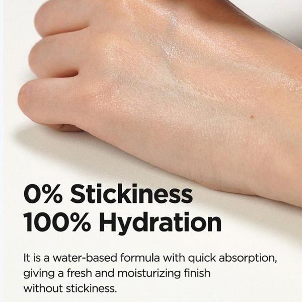 ISNTREE Hyaluronic Acid Toner 200/400ml
