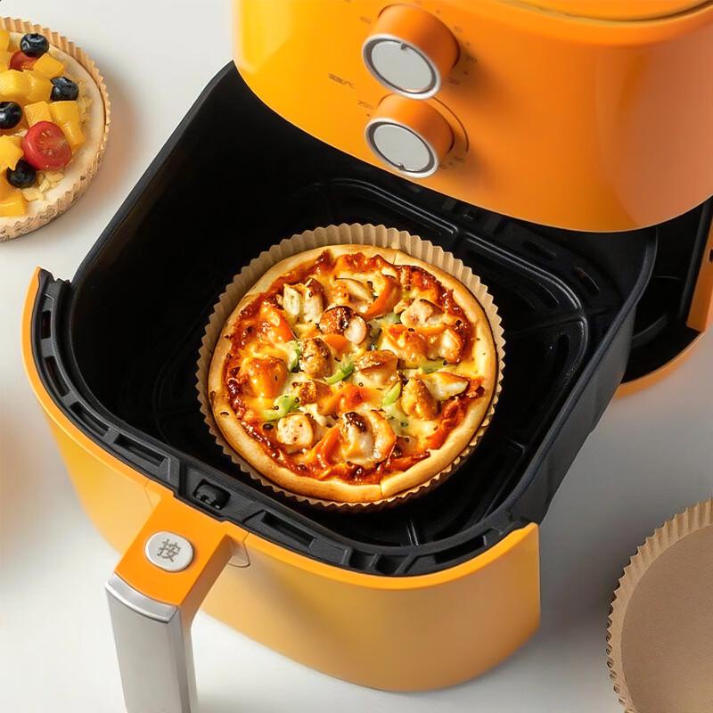 Multipurpose Air Fryer & Baking Paper Liners