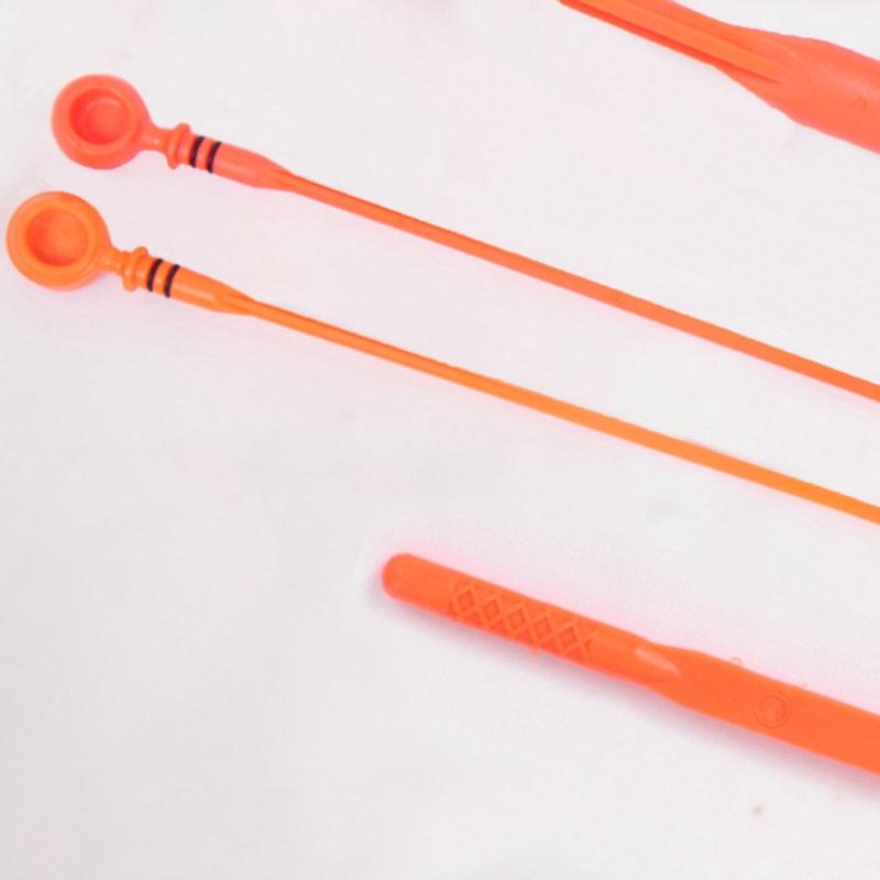 Auto Transmission Oil Dipstick Fluid Level Dipstick Tool 15650RNAA00 for Civic