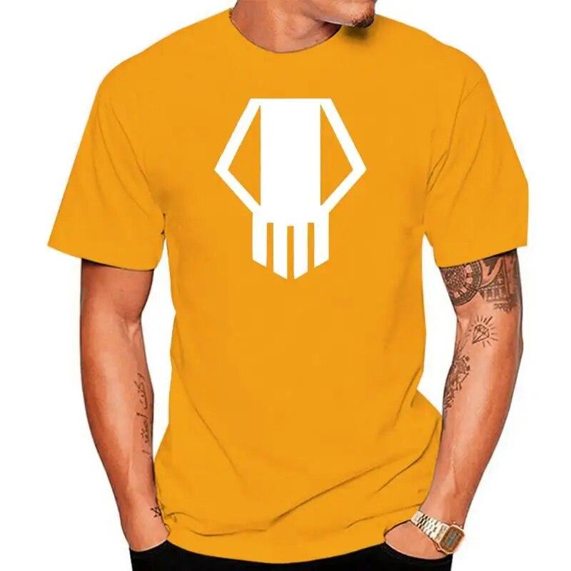 Bedrucktes Unisex-T-Shirt aus Baumwolle, O-Ausschnitt, kurze Ärmel, neues Bakugou-Shirt, Unisexga-T-Shirt für Damen