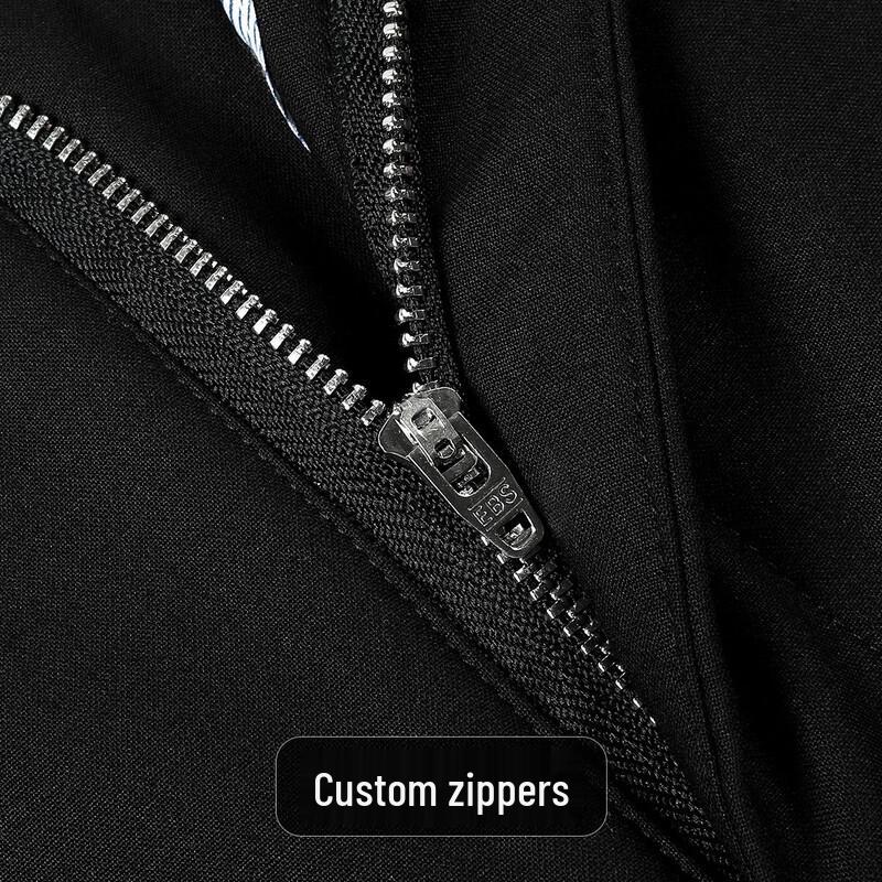 FORTEI Men's Wool Blend Fleece-Lined Straight-Leg Trousers