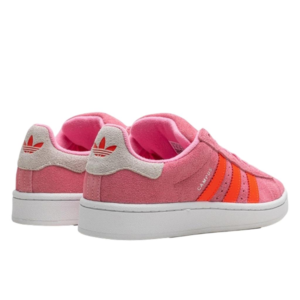 Adidas Campus 00s Bliss Pink Solar Red (GS)