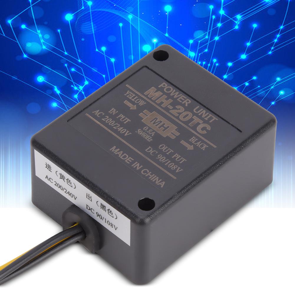 BERM@ MH 20TC Fast Motor Brake Rectifier AC200v 240V Input DC90v 108V Output 0.8A 50Hz 60Hz