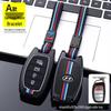 Hyundai Key Case for Mistra, ix35, ix25, Elantra, Lingdong, Tucson, Sonata 9, Reina