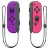 For Joypad (l/r)for Nintendo Switch Controller - Left And Right Wireless Remote With Wrist Strap