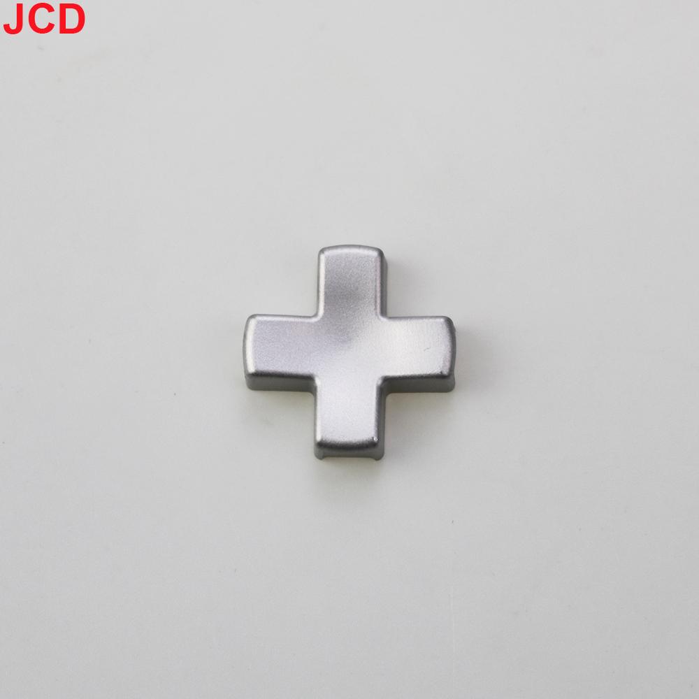 JCD Round Keycap Cross Direction Button Key For Xbox One Elite Series 1&2 Edition Controller Gamepad Button Repair Parts