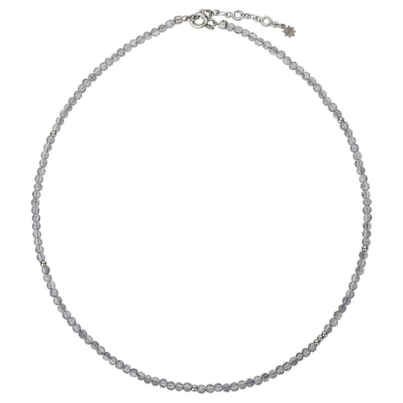 XANADU SPINEL NECKLACE