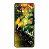 For OnePlus Nord CE 3 Lite 5G Cases Black Silicone Soft Cute Cat Rose Case For OnePlus Nord CE 3 5G Heart Lion Luxury TPU Cases