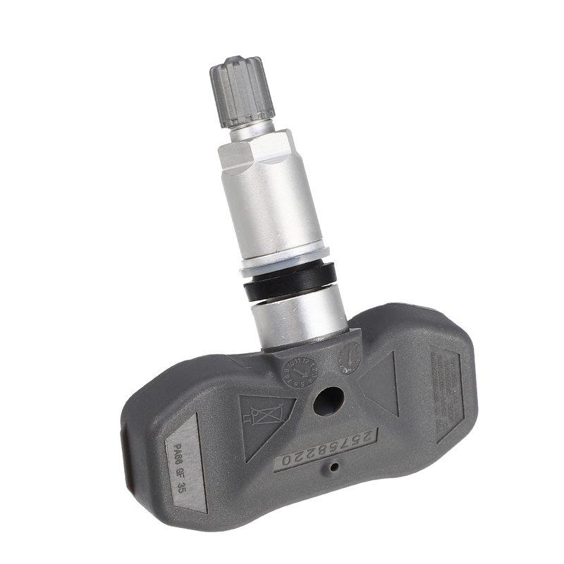 4 Stück 25758220 TPMS Reifendrucksensor 315 MHz für Chevy Corvette C5 C6 2005-2009 Cadillac STS XLR