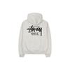 Stussy Sweatshirts Men's Hooded Moderate Cardigan 3973727