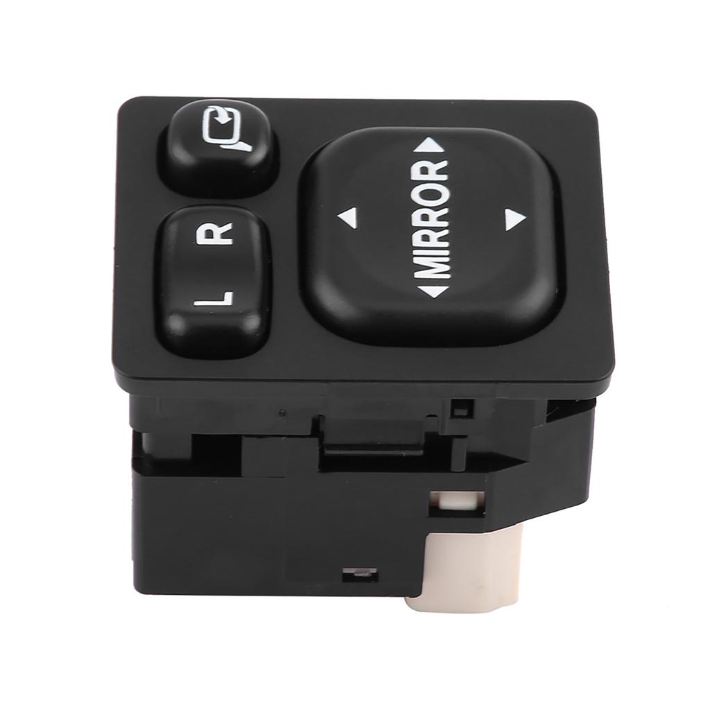 Car Rear View Folding Mirror Control Switch for 84872‑52040