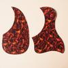 Akustická kytara Hummingbird Celuloid Pickguard Chrániče proti poškrábání desky