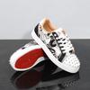 New Spring and Summer Breathable Thin German Training Shoes Casual Little White Board Shoes DingTalk Sneakers 1