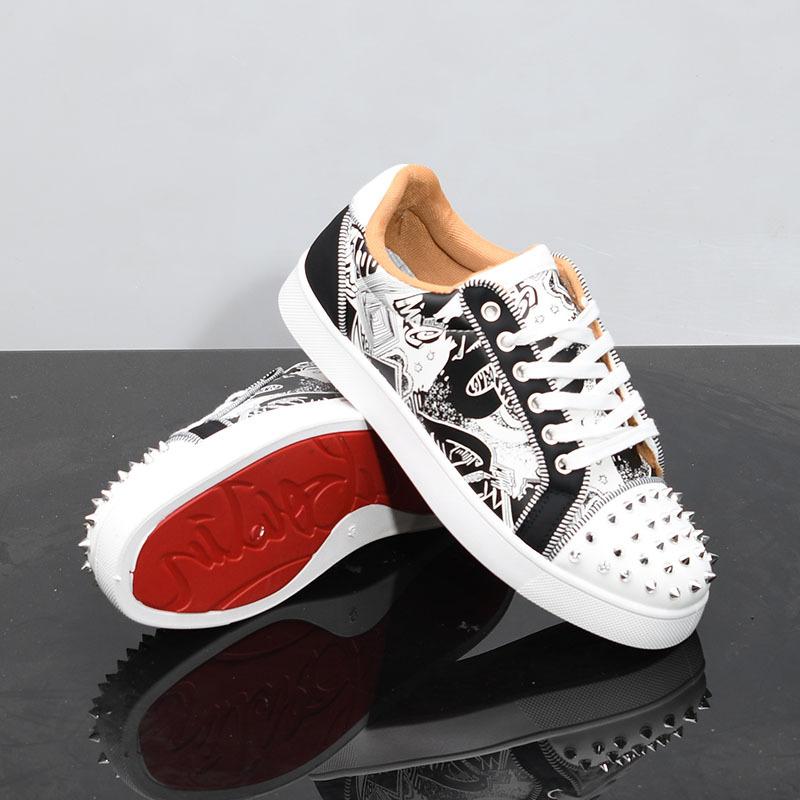 New Spring and Summer Breathable Thin German Training Shoes Casual Little White Board Shoes DingTalk Sneakers 1