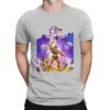 He Man The Power Of Grayskull Unique TShirt Masters Of The Universe Casual T Shirt Hot Sale Stuff For Men Women