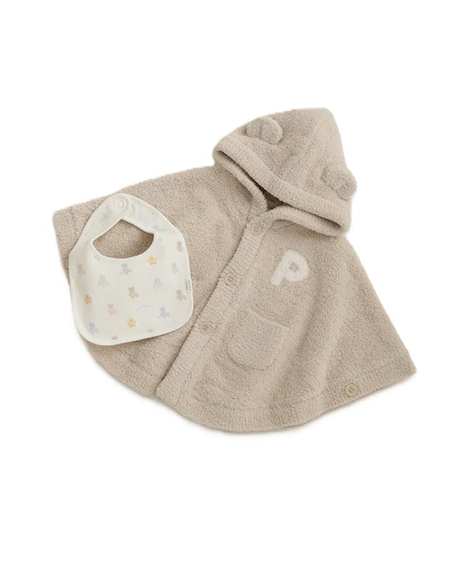 

Gelato Pique 25SS2 Gift Box 4 PBGG259068 Baby BEG F