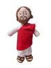 New Arab character Jesus plush doll Mary doll dolls toys Children's Day gift