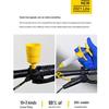 EZMTB Universal Hydraulic Disc Brake Bleed & Fill Tool for Mountain and Road Bikes