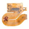 Camera LCD Screen Flex Cable Replacement for 1100D Back Flat Cable Professional Repair Parts