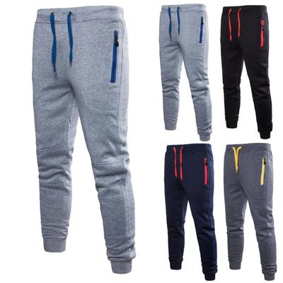 Partea de jos – Pantaloni de trening și colanți