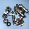 200C 250CC Water Cool Water Pump Assembly Set For Zongshen 200 250 ATV Quad Bike Parts