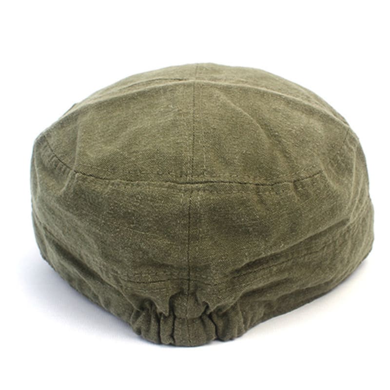 Universal Chemistry Wire Khaki Military Bike Cap Bike Cap