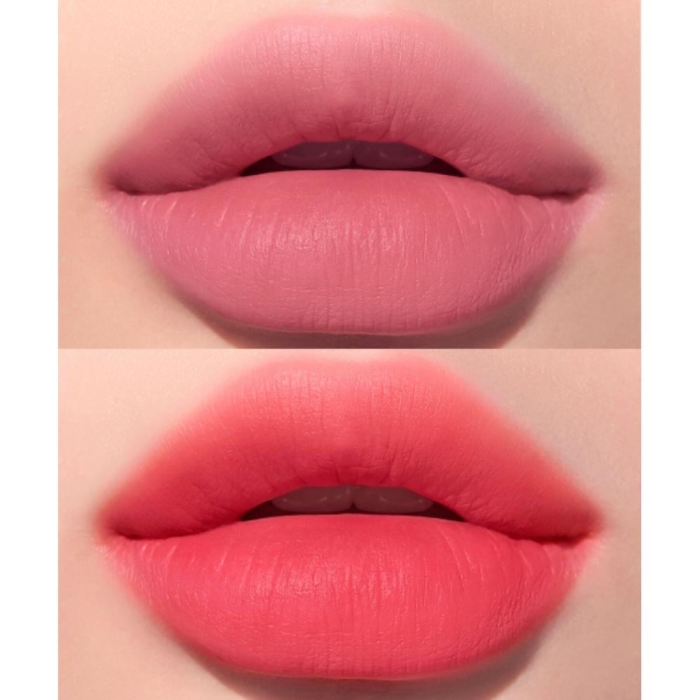 Peripera [2pack] [watersuit Collection] Ink The Airy Velvet
