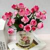 Decorațiuni pentru casă – Flori decorative şi coroane de flori