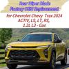 Rear Wiper Blade for Chevrolet Chevy Trax 2024 2025 | Exact Fit ACTIV LS LT RS 1.2L Models | OEM Replacement Rear Back Windshield Wiper Blade