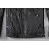 Chinese Size Men Leather Jacket Style Genuine Cowhide Soft Slim Fit Spring Autumn