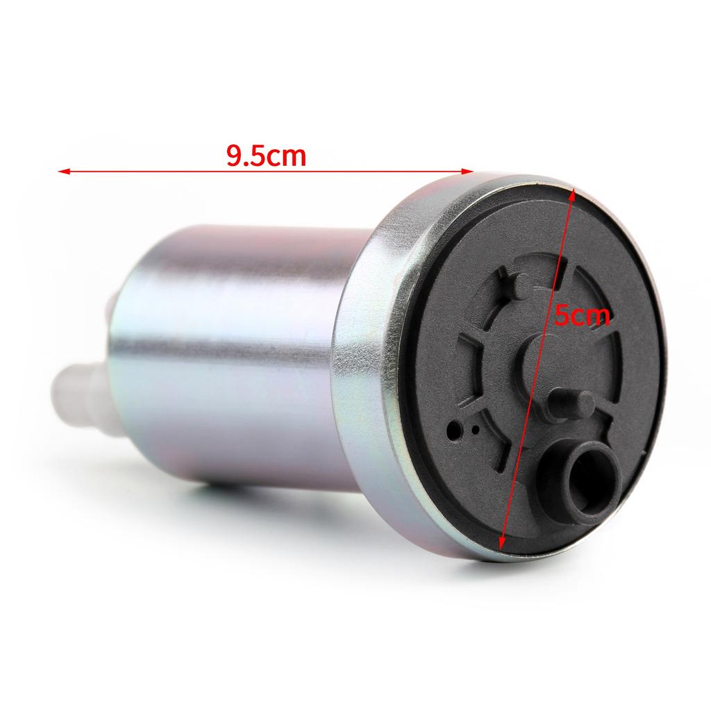 Fuel Pump Assembly Left Outlet For Honda NSS 250 Forza 250 MF10 2008-2010