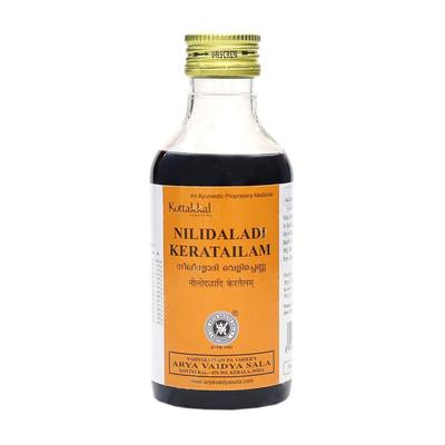 Nilidaladi Kerathaylam (200 Ml), Nilidaladi Keratailam,