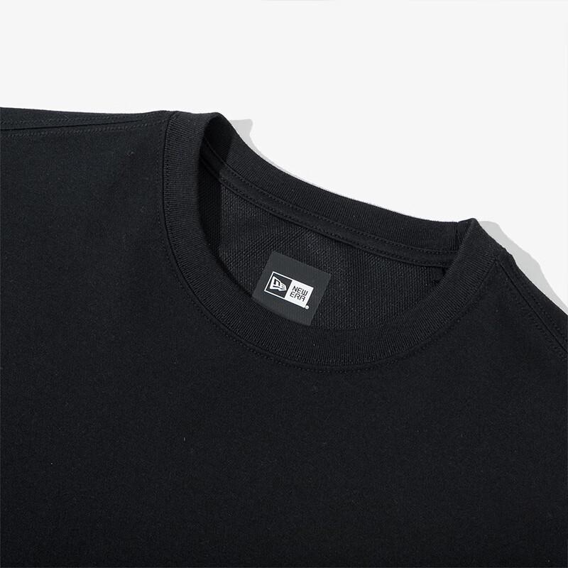 NEW ERA MLB NY Potisk Krátký rukáv Tričko