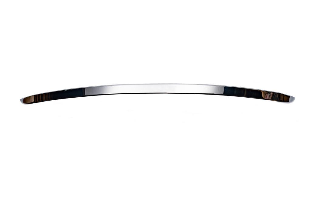 Bumper Edge 2011-2013 (stainless Steel) for Volkswagen Jetta