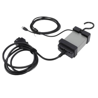 VIDA DICE 2014D EWD OBD2 Car Diagnostic Tool Multilanguage with CARB Cable for Windows 7 3264