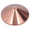 Cutting Nozzle Single Layer   Copper Welding Machine Industrial Parts Accessories