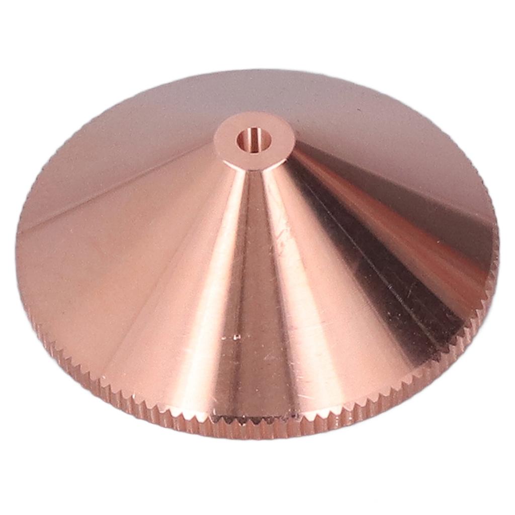 Cutting Nozzle Single Layer   Copper Welding Machine Industrial Parts Accessories