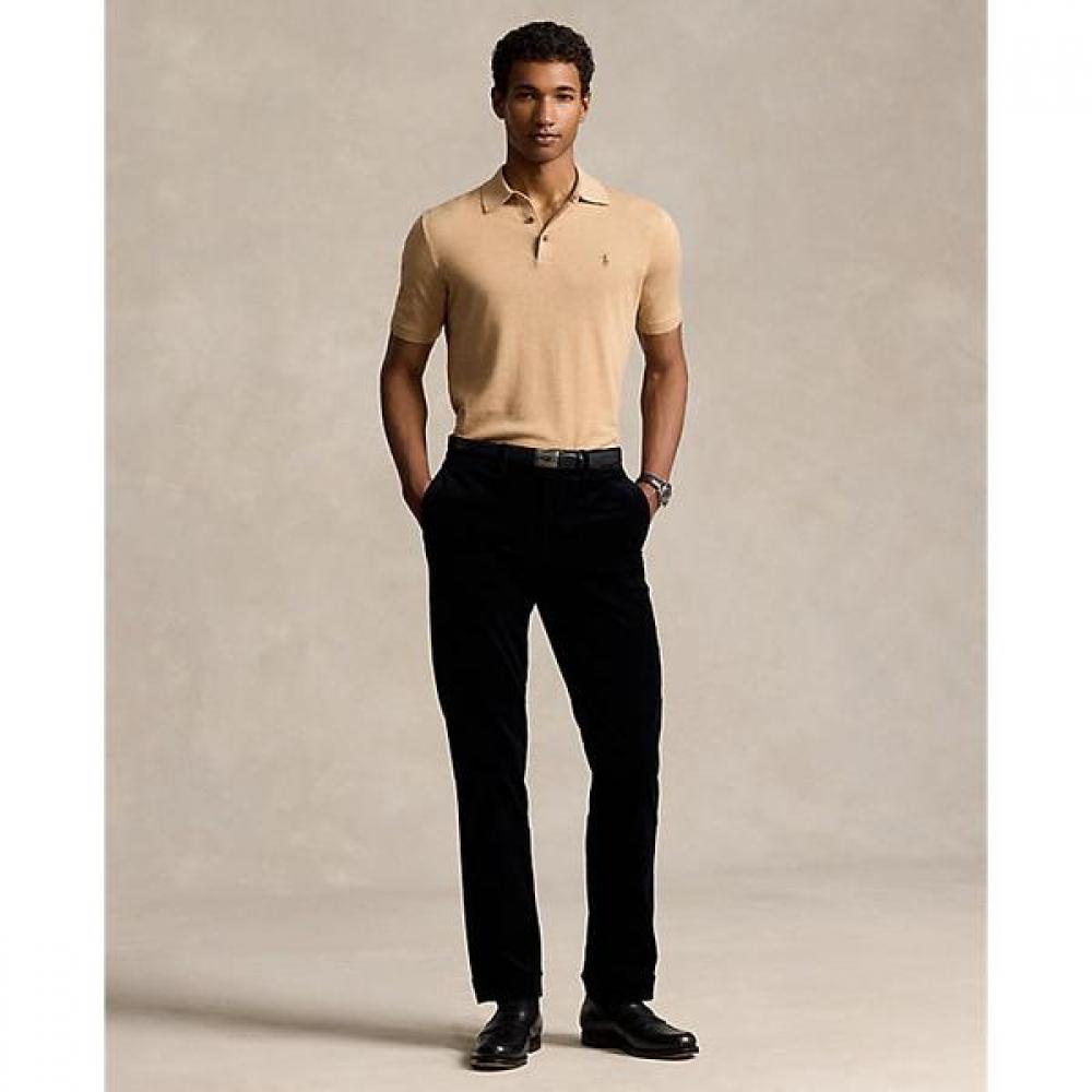 Polo Ralph Lauren Mens Pima Cotton Polo Sweater  Mnposwe1n820037200 