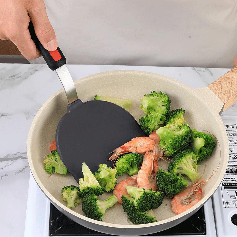 Teppanyaki Cooking Spatula