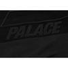 Palace Polartec Lazer Hood Black Men Tops P21CS215